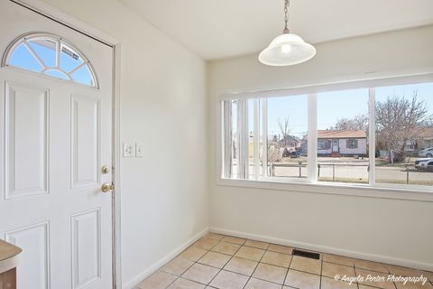 Tiny photo for 2304 Dickey Avenue, North Chicago, IL 60064 (MLS # 12572418)