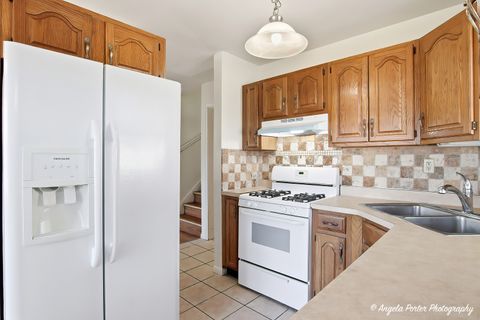 Tiny photo for 2304 Dickey Avenue, North Chicago, IL 60064 (MLS # 12572418)