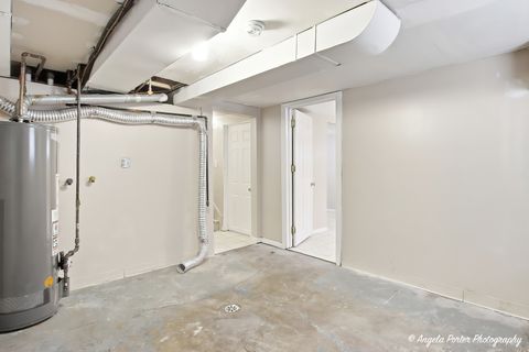 Tiny photo for 2304 Dickey Avenue, North Chicago, IL 60064 (MLS # 12572418)