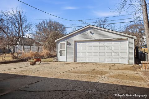 Tiny photo for 2304 Dickey Avenue, North Chicago, IL 60064 (MLS # 12572418)