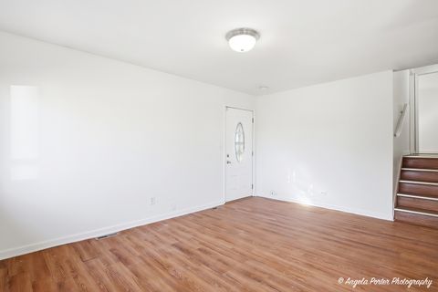 Tiny photo for 2304 Dickey Avenue, North Chicago, IL 60064 (MLS # 12572418)