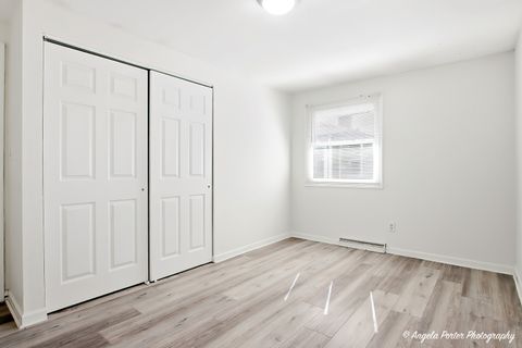 Tiny photo for 2304 Dickey Avenue, North Chicago, IL 60064 (MLS # 12572418)