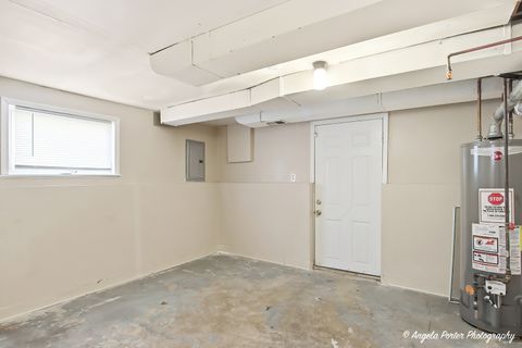 Tiny photo for 2304 Dickey Avenue, North Chicago, IL 60064 (MLS # 12572418)