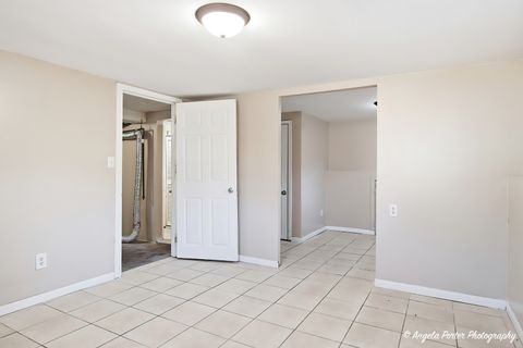 Tiny photo for 2304 Dickey Avenue, North Chicago, IL 60064 (MLS # 12572418)