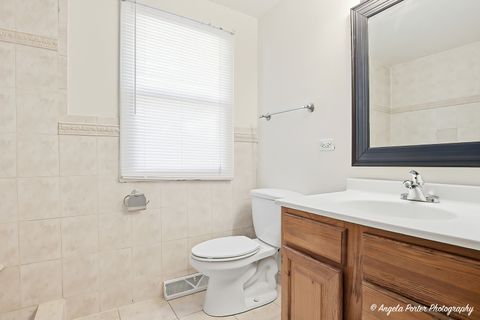 Tiny photo for 2304 Dickey Avenue, North Chicago, IL 60064 (MLS # 12572418)