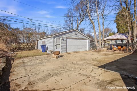 Tiny photo for 2304 Dickey Avenue, North Chicago, IL 60064 (MLS # 12572418)