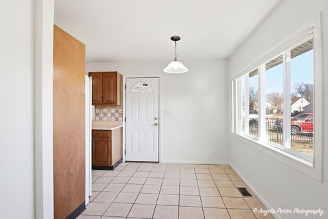 Tiny photo for 2304 Dickey Avenue, North Chicago, IL 60064 (MLS # 12572418)