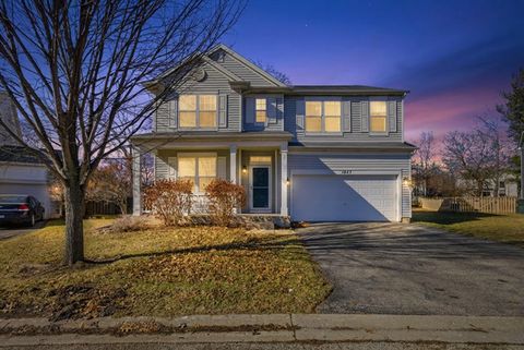 1053 Walker Court Antioch IL 60002