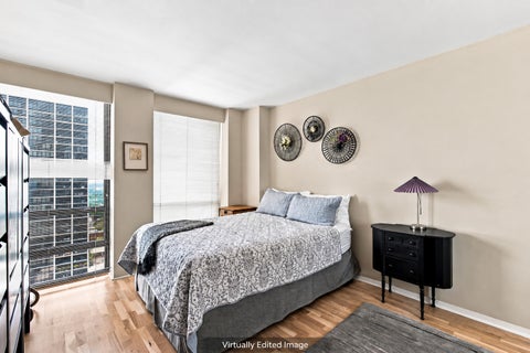 Tiny photo for 1660 N La Salle Drive #2302, Chicago, IL 60614 (MLS # 12757714)