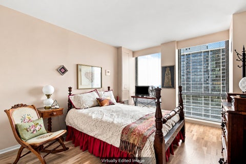 Tiny photo for 1660 N La Salle Drive #2302, Chicago, IL 60614 (MLS # 12757714)