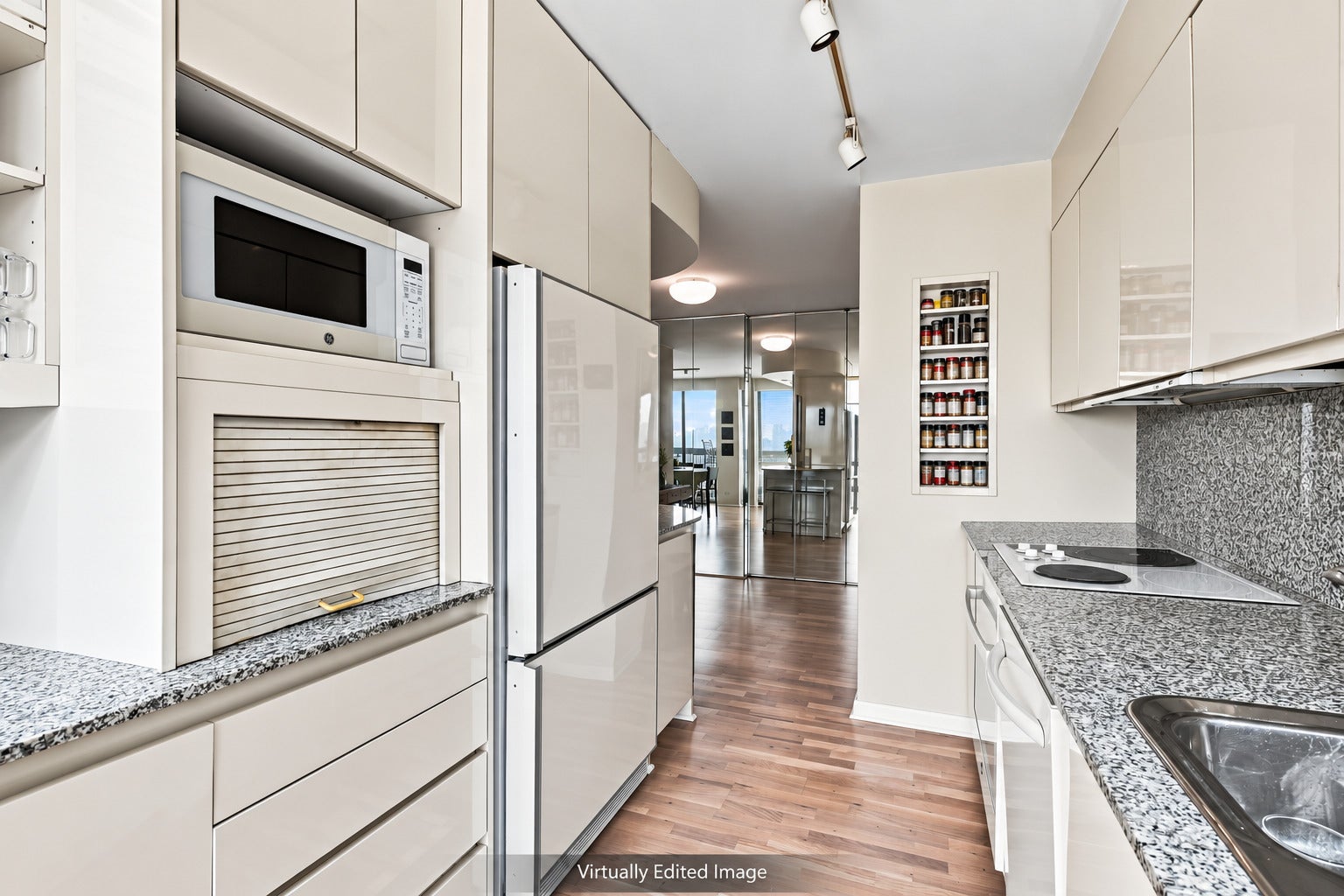 1660 N La Salle Drive 2302