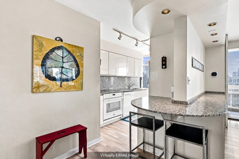 Tiny photo for 1660 N La Salle Drive #2302, Chicago, IL 60614 (MLS # 12757714)