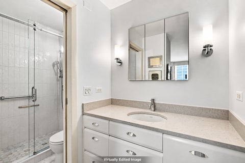 Tiny photo for 1660 N La Salle Drive #2302, Chicago, IL 60614 (MLS # 12757714)