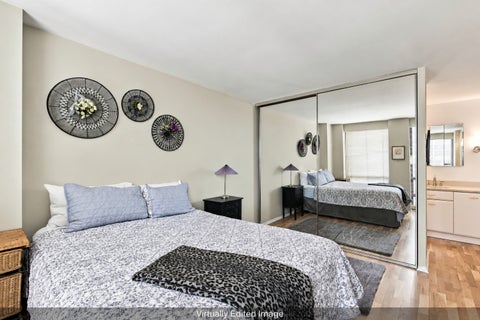 Tiny photo for 1660 N La Salle Drive #2302, Chicago, IL 60614 (MLS # 12757714)