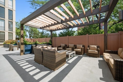 Tiny photo for 1660 N La Salle Drive #2302, Chicago, IL 60614 (MLS # 12757714)