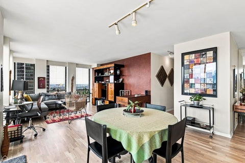 Tiny photo for 1660 N La Salle Drive #2302, Chicago, IL 60614 (MLS # 12757714)