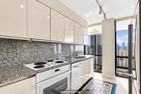 Tiny photo for 1660 N La Salle Drive #2302, Chicago, IL 60614 (MLS # 12757714)