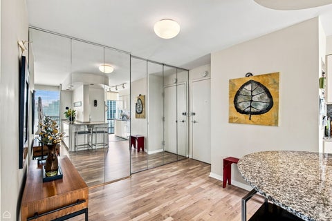 Tiny photo for 1660 N La Salle Drive #2302, Chicago, IL 60614 (MLS # 12757714)