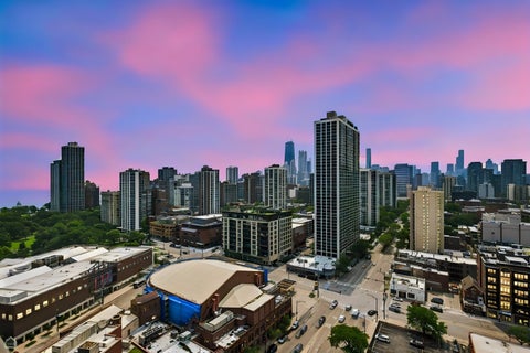 Tiny photo for 1660 N La Salle Drive #2302, Chicago, IL 60614 (MLS # 12757714)