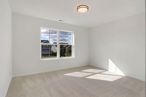 Tiny photo for 2497 Olivia Court, Wauconda, IL 60084 (MLS # 12615720)