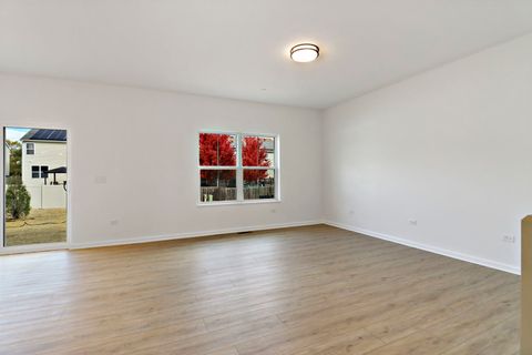 Tiny photo for 2497 Olivia Court, Wauconda, IL 60084 (MLS # 12615720)