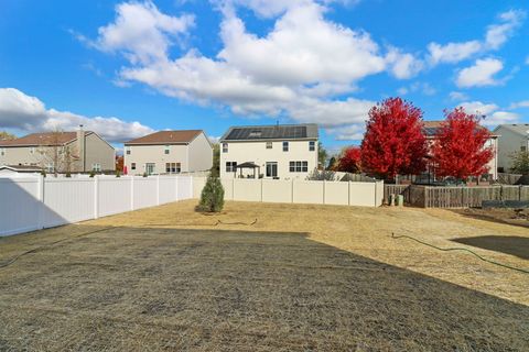 Tiny photo for 2497 Olivia Court, Wauconda, IL 60084 (MLS # 12615720)