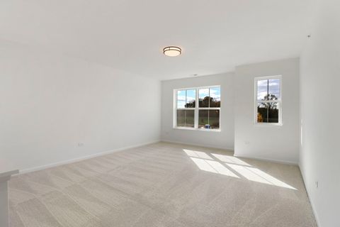 Tiny photo for 2497 Olivia Court, Wauconda, IL 60084 (MLS # 12615720)