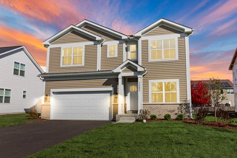 Photo of 2497 Olivia Court, Wauconda, IL 60084 (MLS # 12615720)