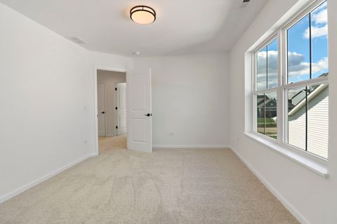 Tiny photo for 2497 Olivia Court, Wauconda, IL 60084 (MLS # 12615720)