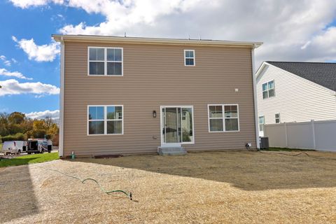 Tiny photo for 2497 Olivia Court, Wauconda, IL 60084 (MLS # 12615720)