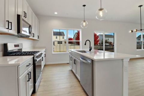 Tiny photo for 2497 Olivia Court, Wauconda, IL 60084 (MLS # 12615720)