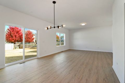 Tiny photo for 2497 Olivia Court, Wauconda, IL 60084 (MLS # 12615720)