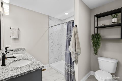 Tiny photo for 24539 Bantry Drive, Shorewood, IL 60404 (MLS # 12499520)