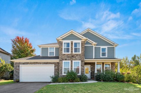 24539 Bantry Drive Shorewood IL 60404