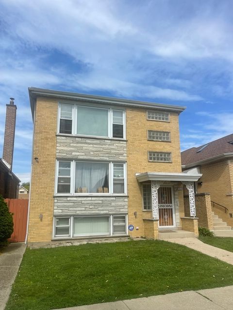 Photo of 5948 S Karlov Avenue, Chicago, IL 60629 (MLS # 12656732)