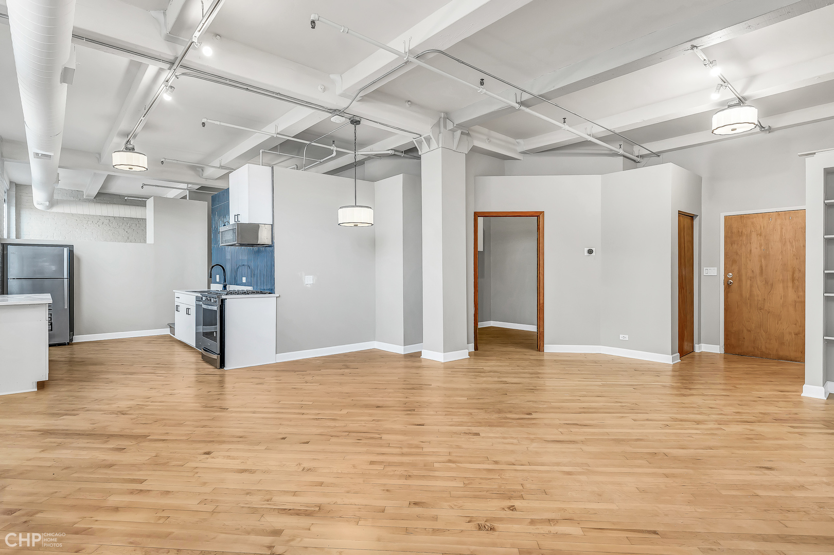 411 S Sangamon Street 2A