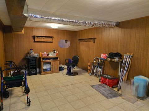 Tiny photo for 909 S Jackson Street, Mcleansboro, IL 62859 (MLS # 12586456)