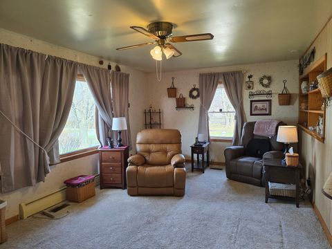 Tiny photo for 909 S Jackson Street, Mcleansboro, IL 62859 (MLS # 12586456)