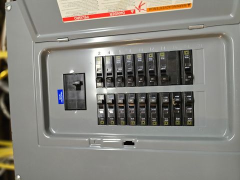 Tiny photo for 909 S Jackson Street, Mcleansboro, IL 62859 (MLS # 12586456)