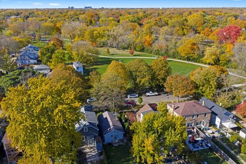 Tiny photo for 2011 Grey Avenue, Evanston, IL 60201 (MLS # 12531821)