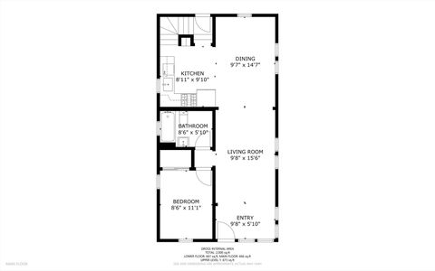 Tiny photo for 2011 Grey Avenue, Evanston, IL 60201 (MLS # 12531821)