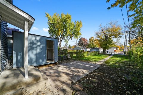 Tiny photo for 2011 Grey Avenue, Evanston, IL 60201 (MLS # 12531821)