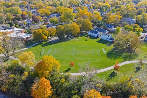 Tiny photo for 2011 Grey Avenue, Evanston, IL 60201 (MLS # 12531821)