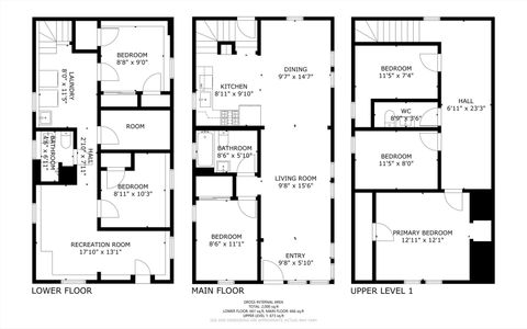 Tiny photo for 2011 Grey Avenue, Evanston, IL 60201 (MLS # 12531821)