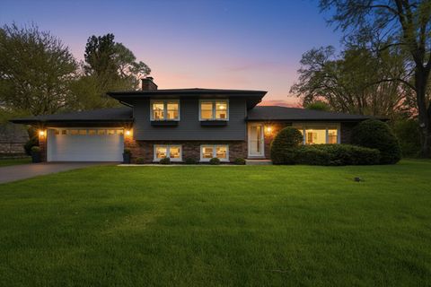 Photo of 14935 Wilco Drive, Homer Glen, IL 60491 (MLS # 12631997)