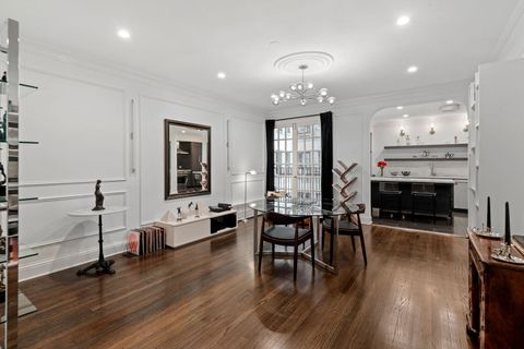 Tiny photo for 3534 N Lake Shore Drive #2C, Chicago, IL 60657 (MLS # 12467697)