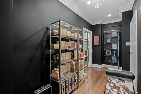 Tiny photo for 3534 N Lake Shore Drive #2C, Chicago, IL 60657 (MLS # 12467697)