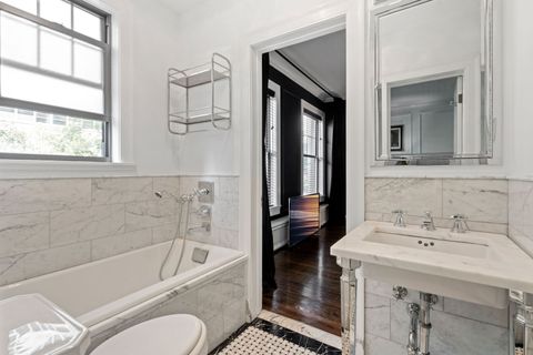 Tiny photo for 3534 N Lake Shore Drive #2C, Chicago, IL 60657 (MLS # 12467697)
