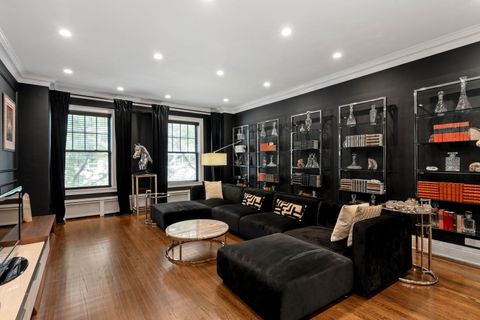 Tiny photo for 3534 N Lake Shore Drive #2C, Chicago, IL 60657 (MLS # 12467697)