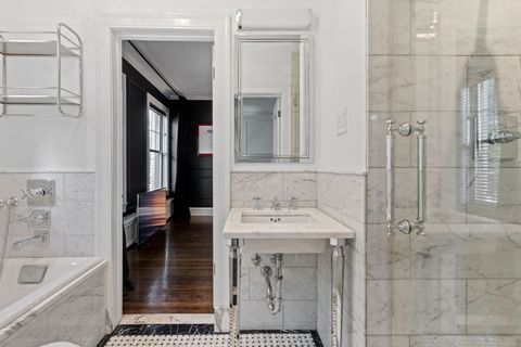Tiny photo for 3534 N Lake Shore Drive #2C, Chicago, IL 60657 (MLS # 12467697)